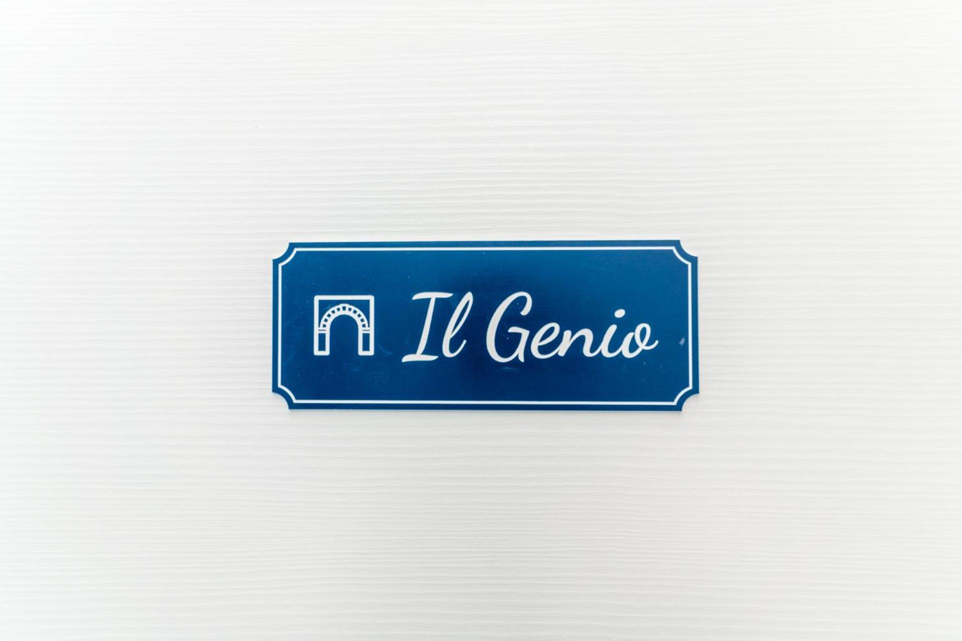 Ferienwohnung Le Stanze Del Conte Palermo Zimmer foto